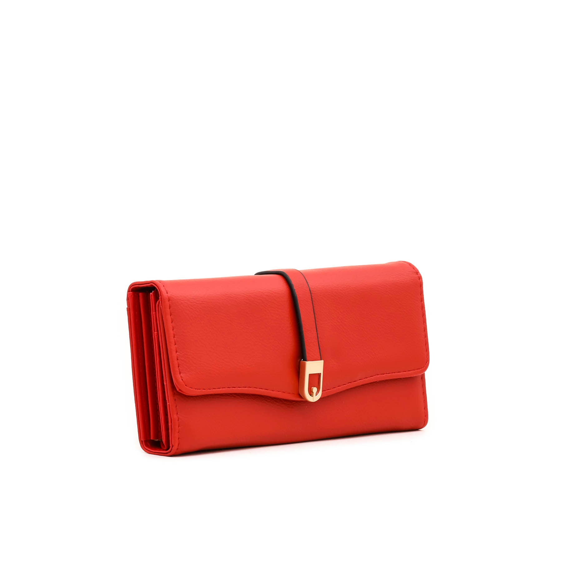 Red Casual Wallet P70750