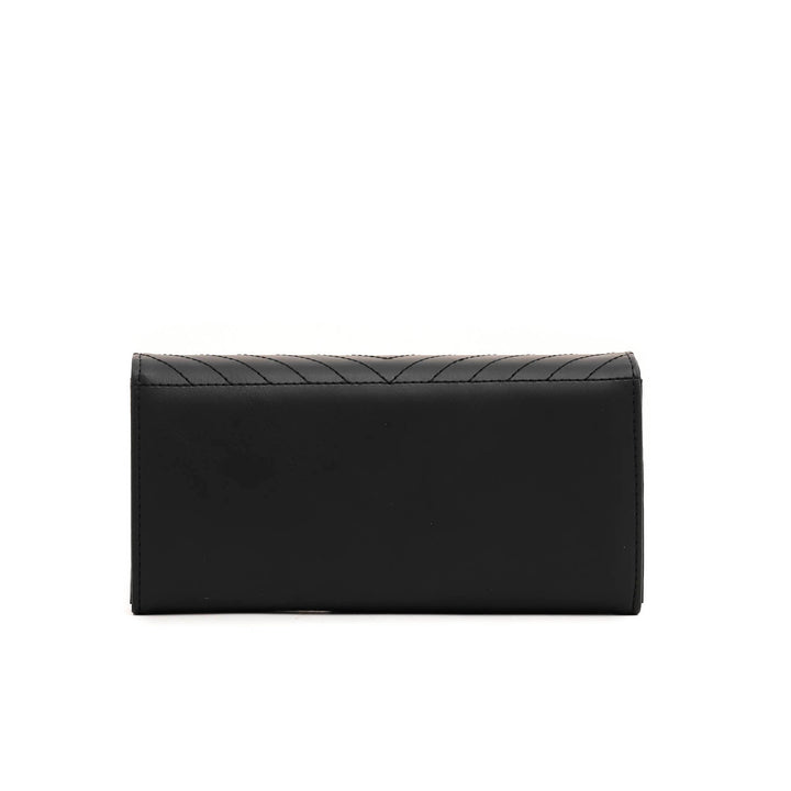 Black Casual Wallet P70751