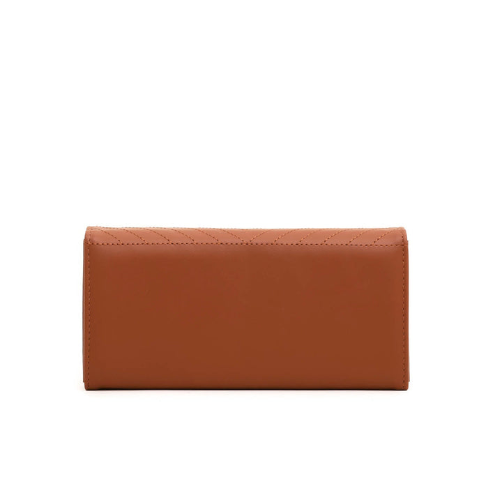 Brown Casual Wallet P70751