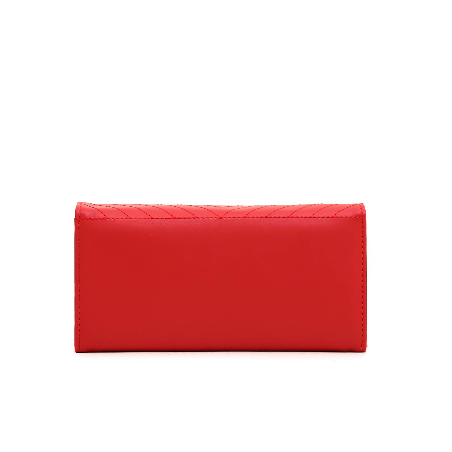 Red Casual Wallet P70751