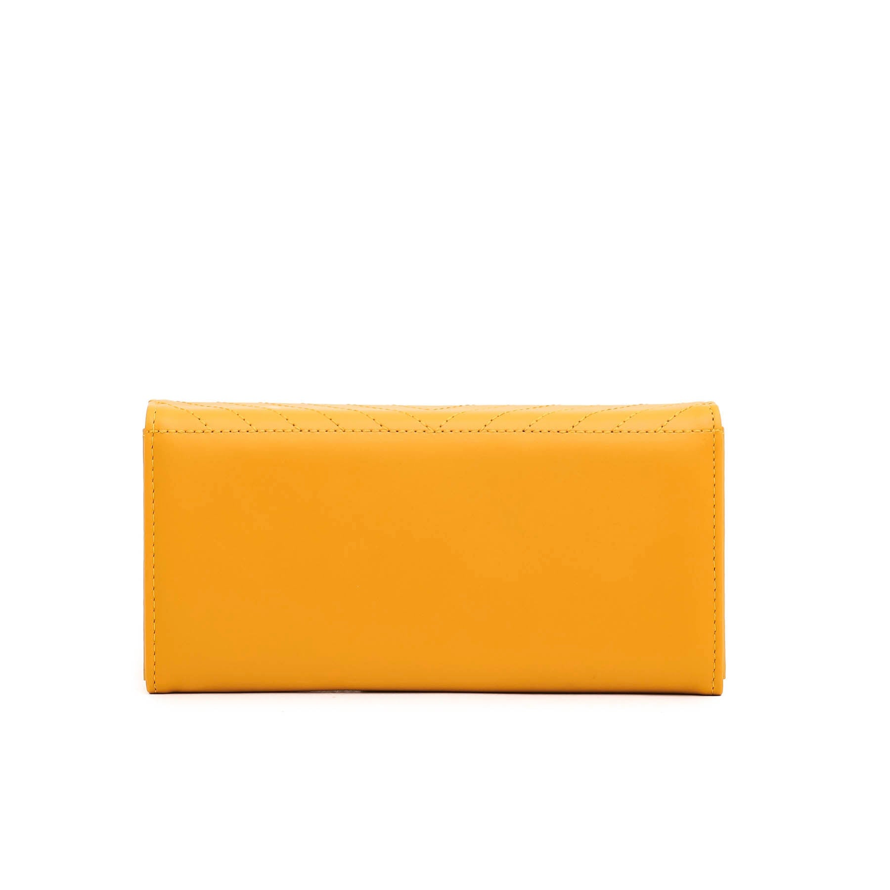 Yellow Casual Wallet P70751