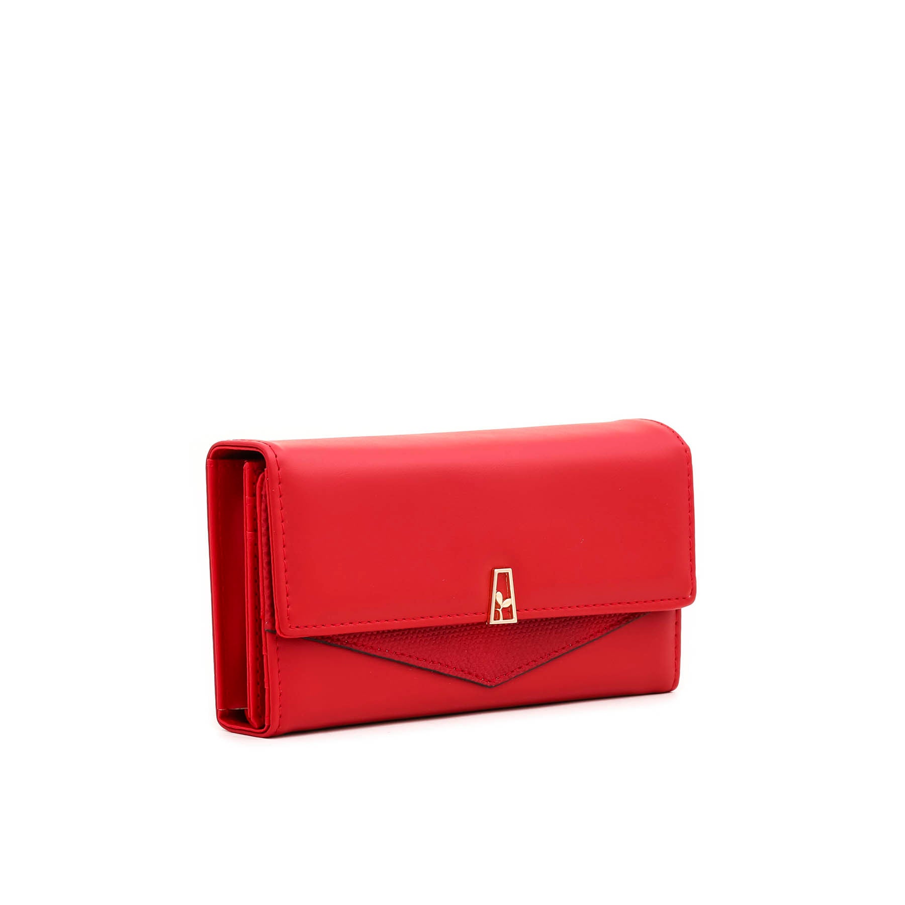 Red Casual Wallet P70753