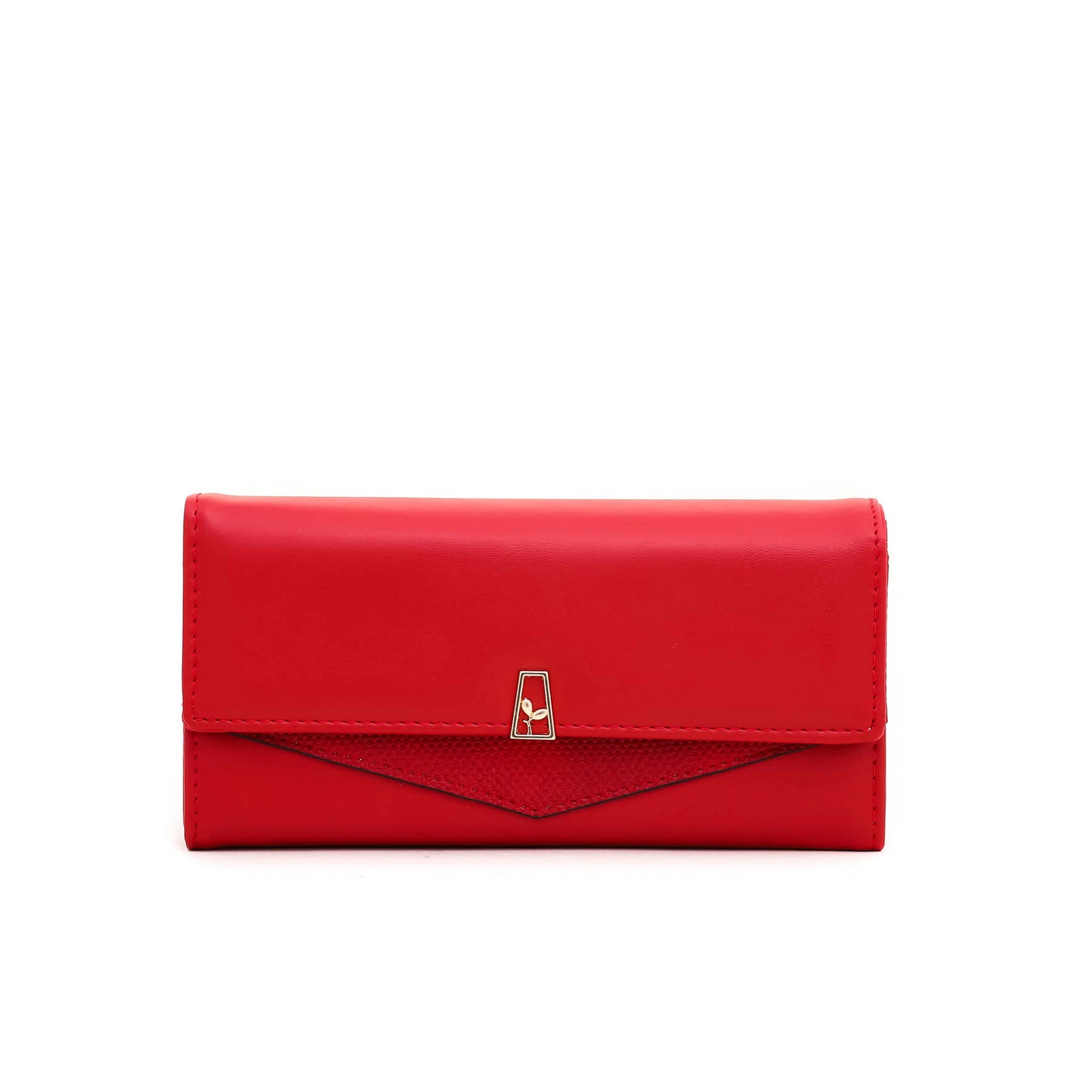 Red Casual Wallet P70753