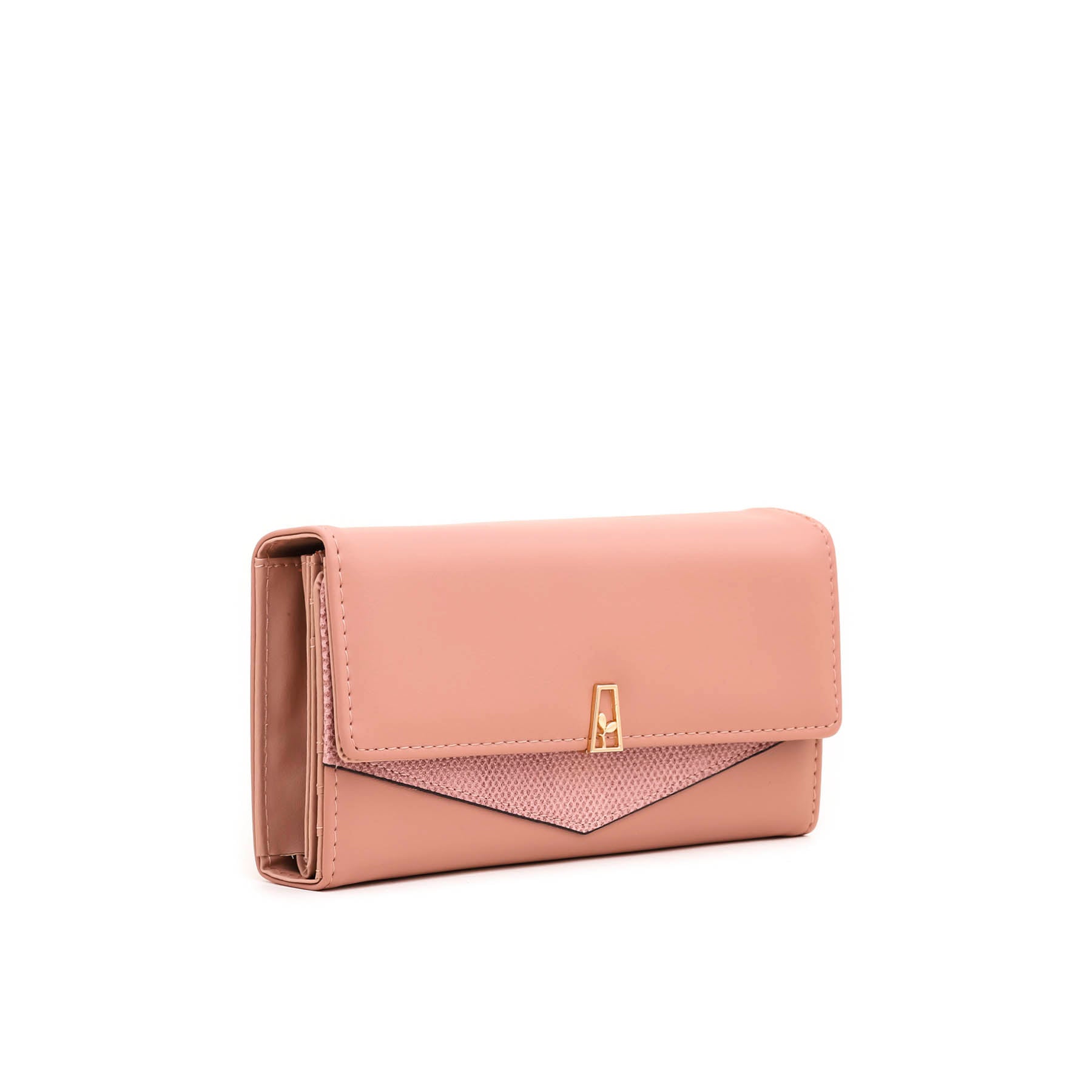 Pink Casual Wallet P70753