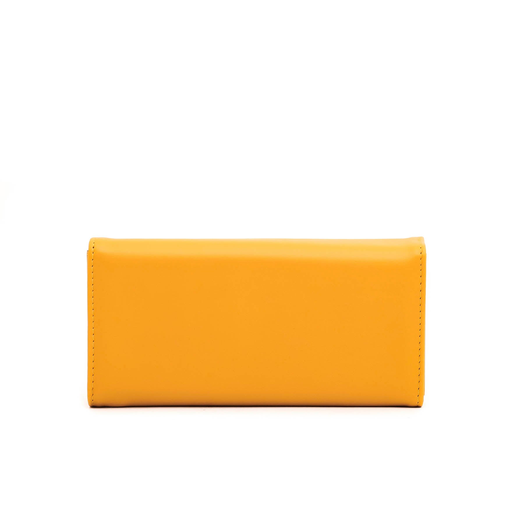 Yellow Casual Wallet P70753