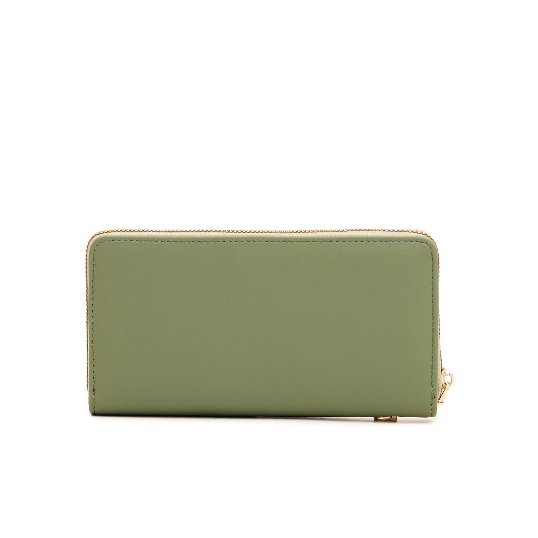 Green Casual Wallet P70754