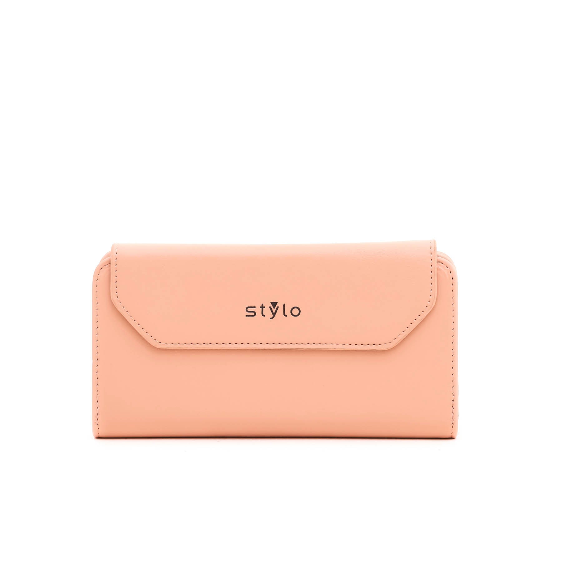 Pink Casual Wallet P70758
