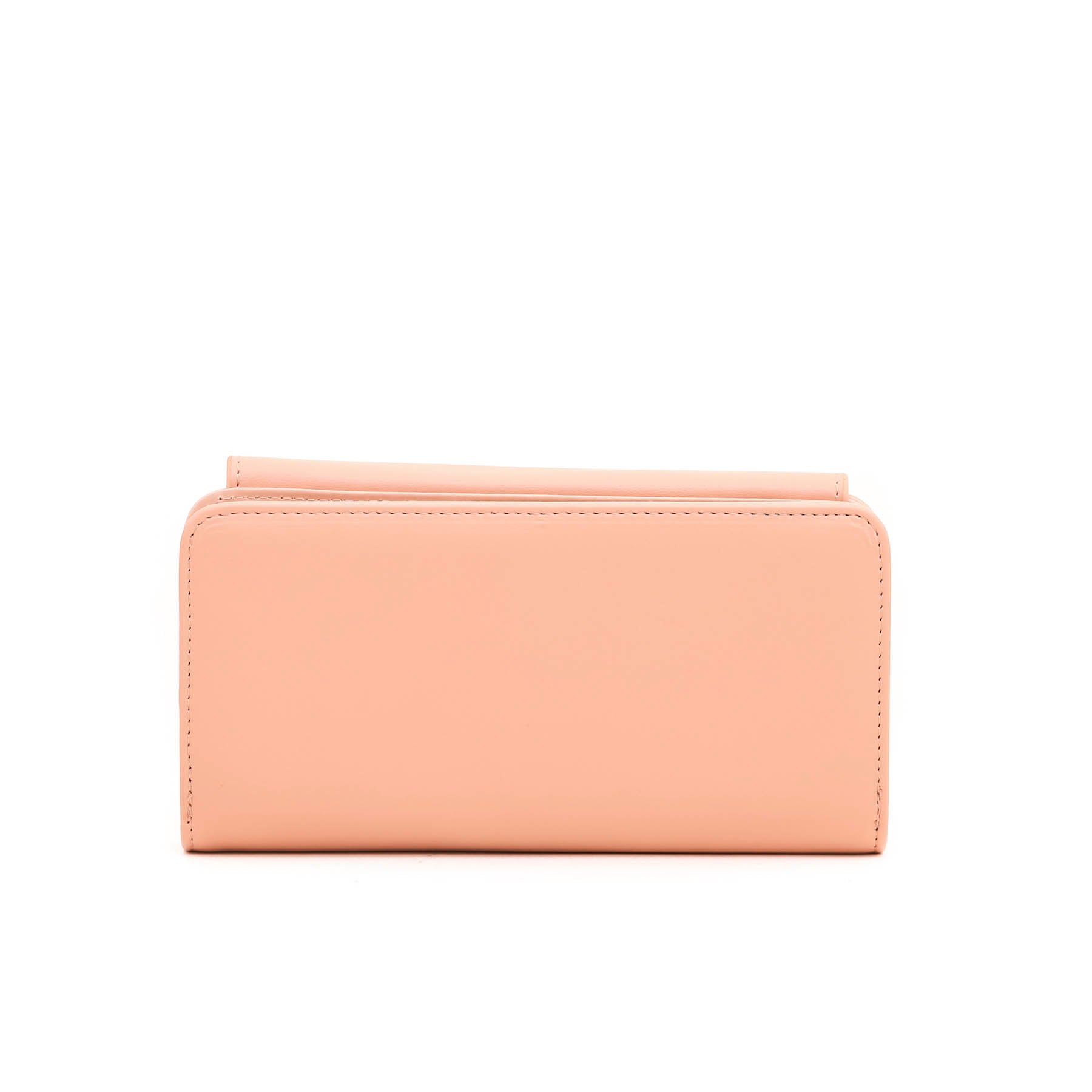 Pink Casual Wallet P70758