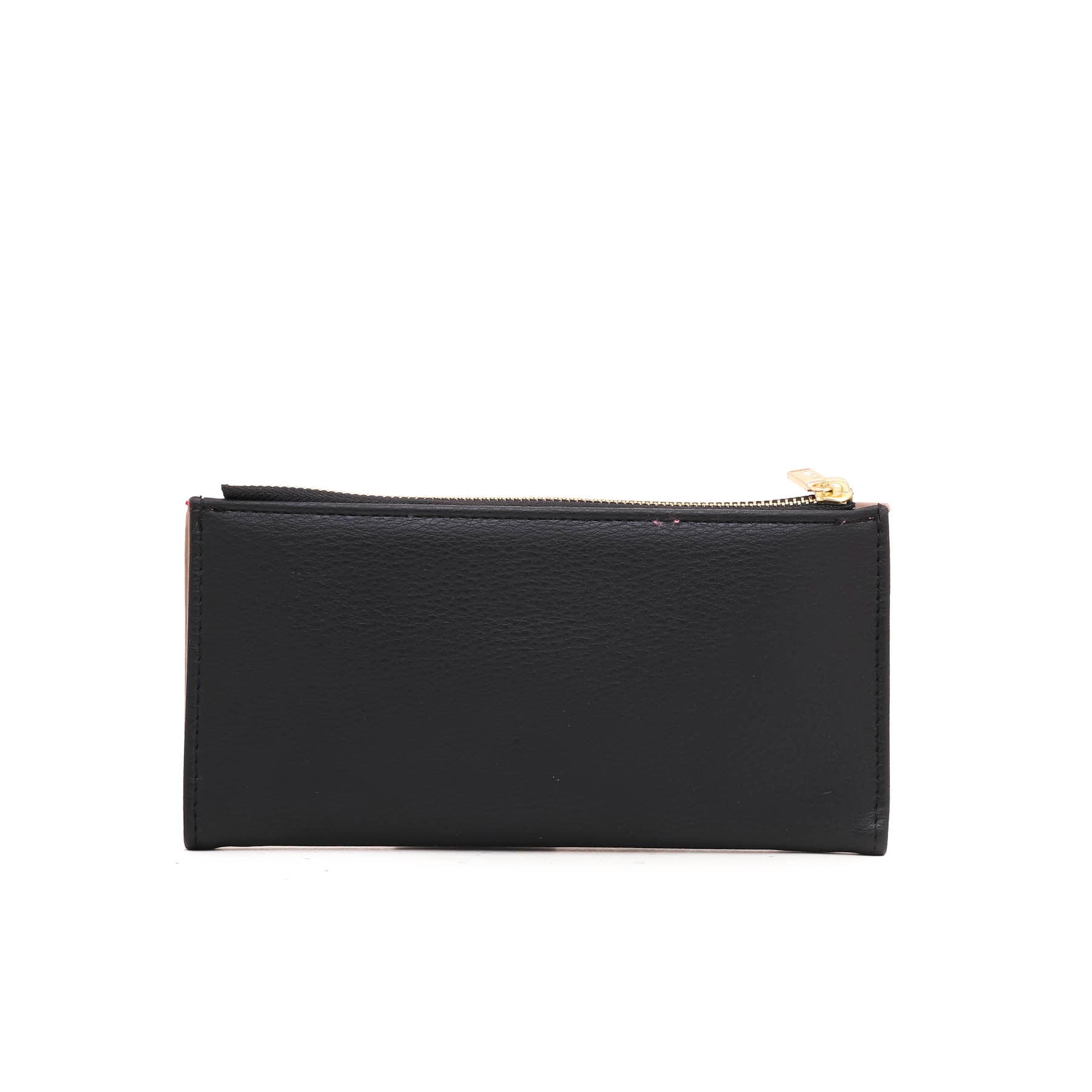 Black Casual Wallet P70760