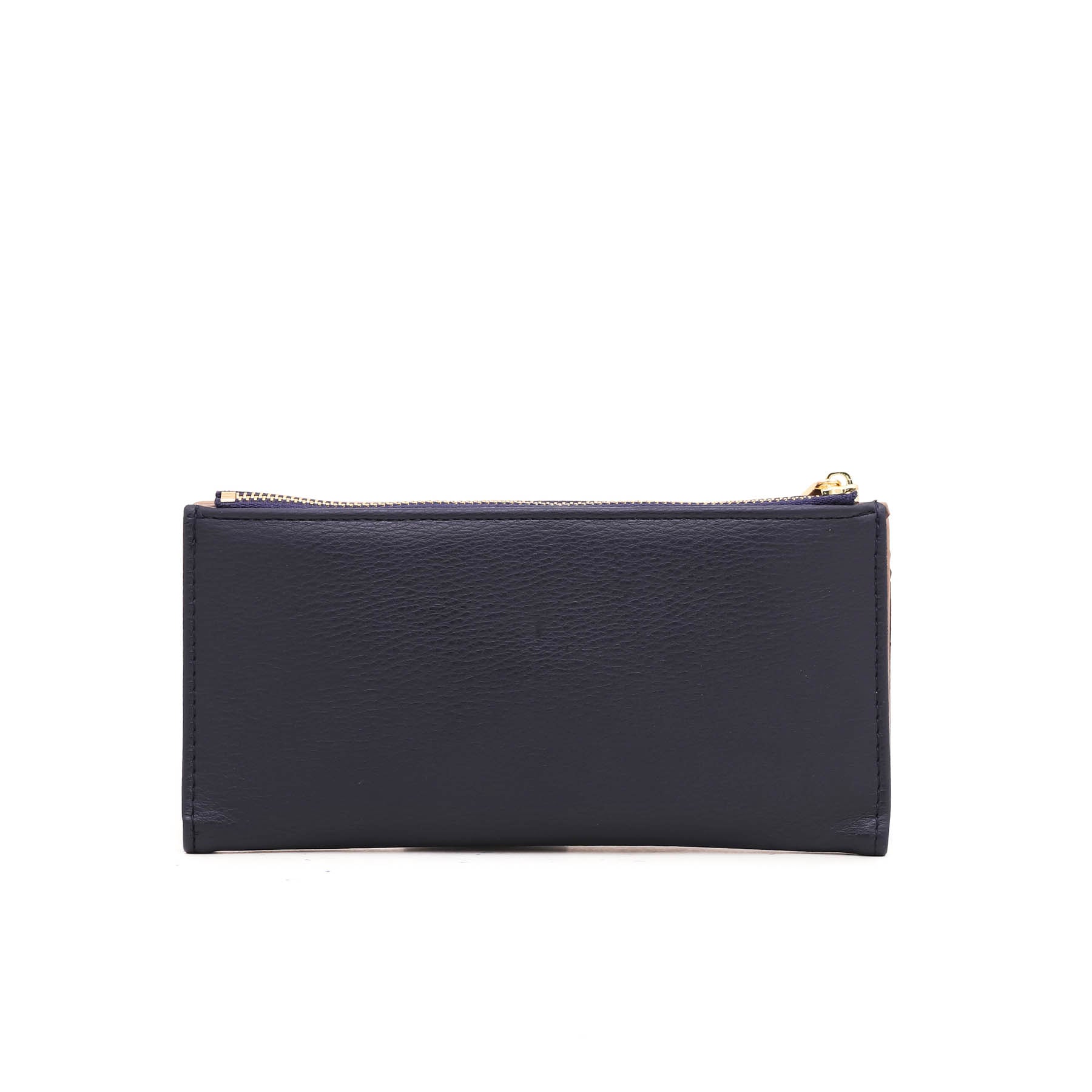 Blue Casual Wallet P70760