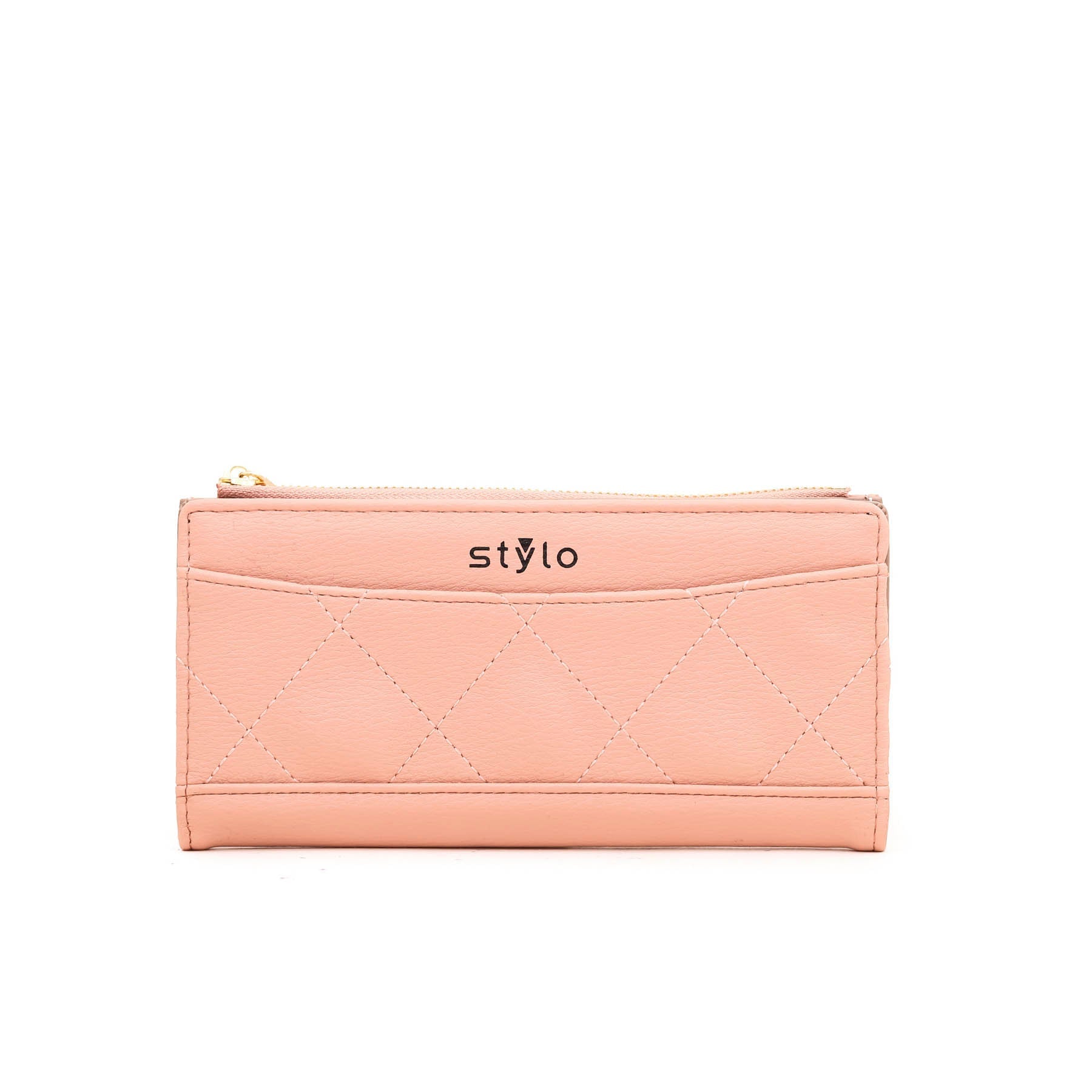 Pink Casual Wallet P70760
