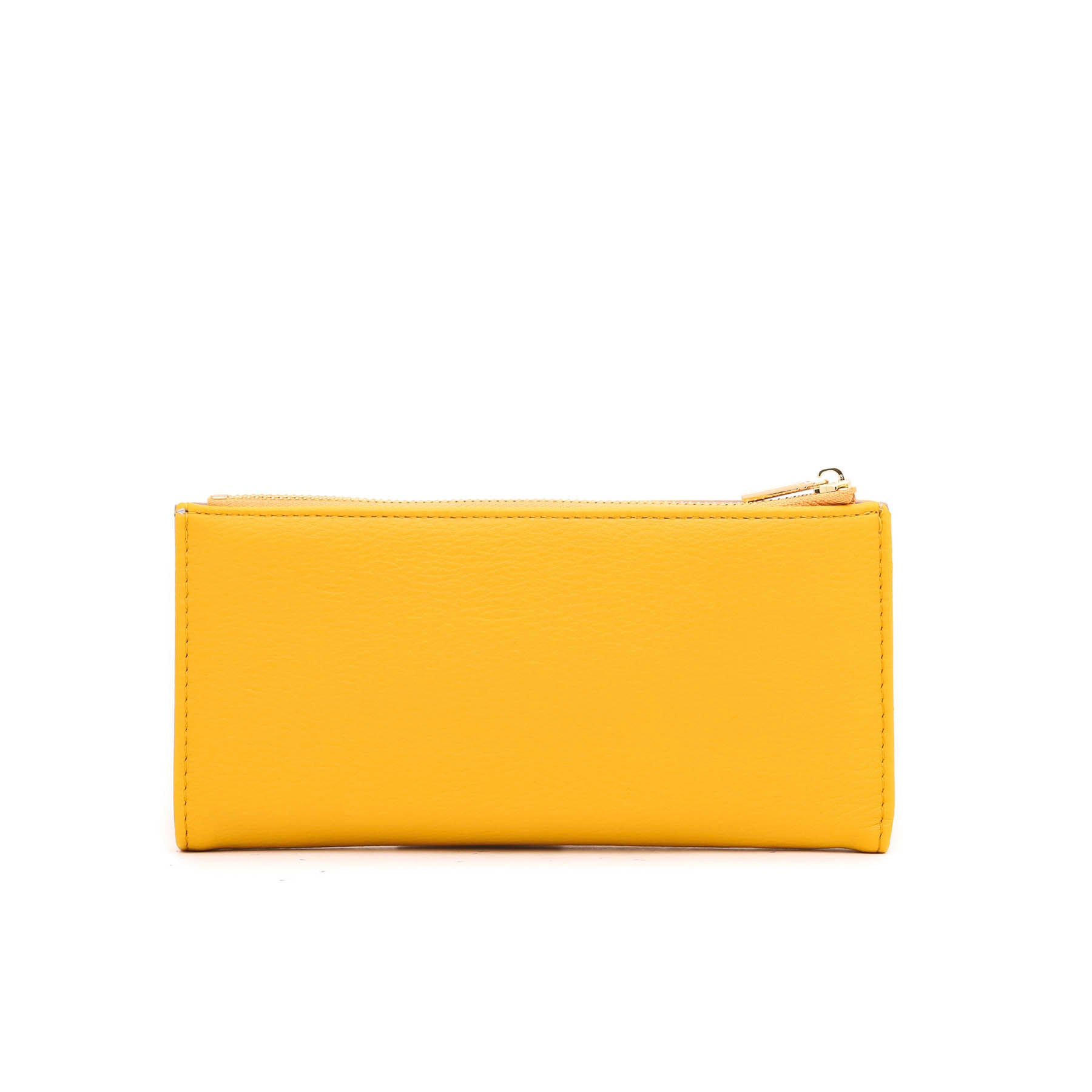 Yellow Casual Wallet P70760