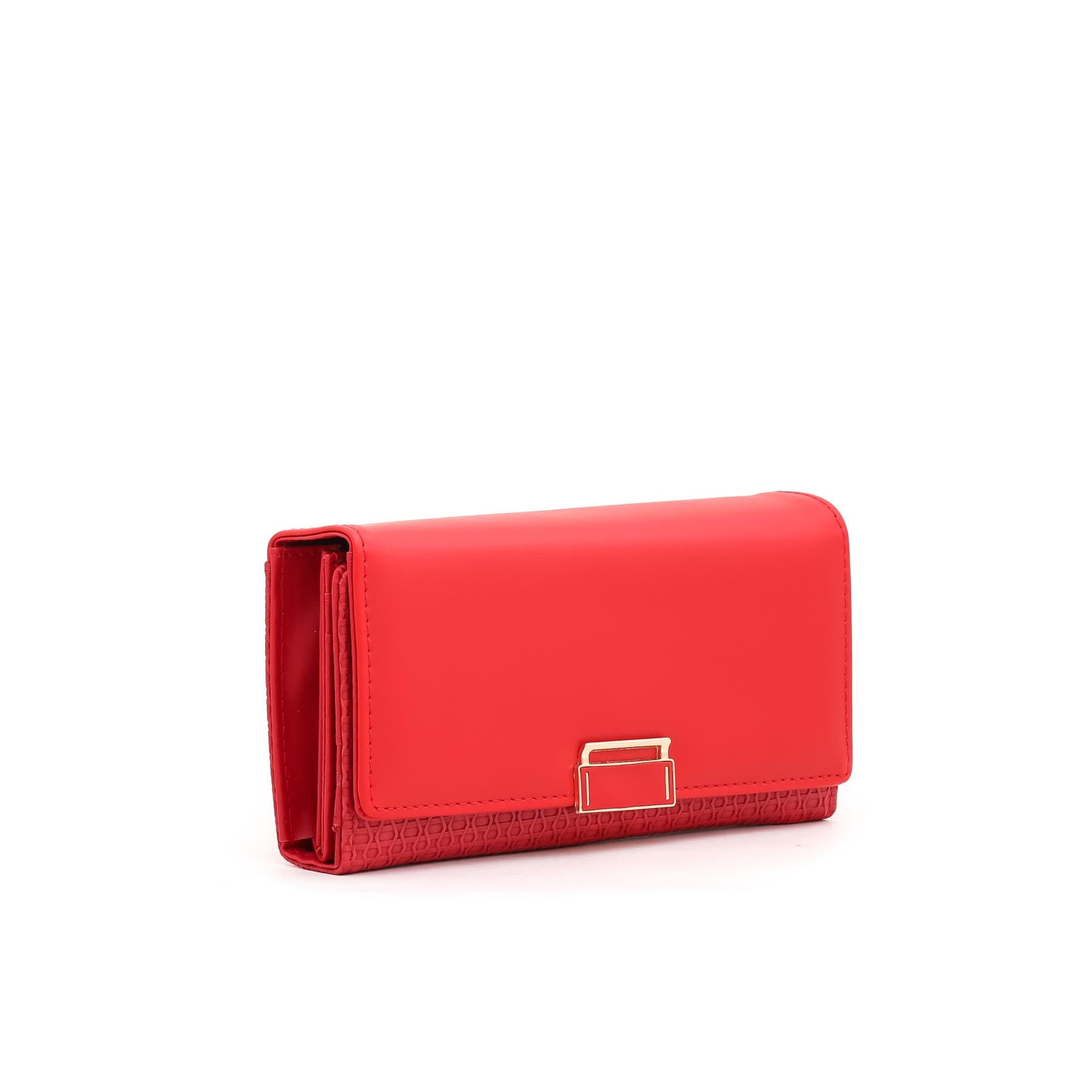 Red Casual Wallet P70763