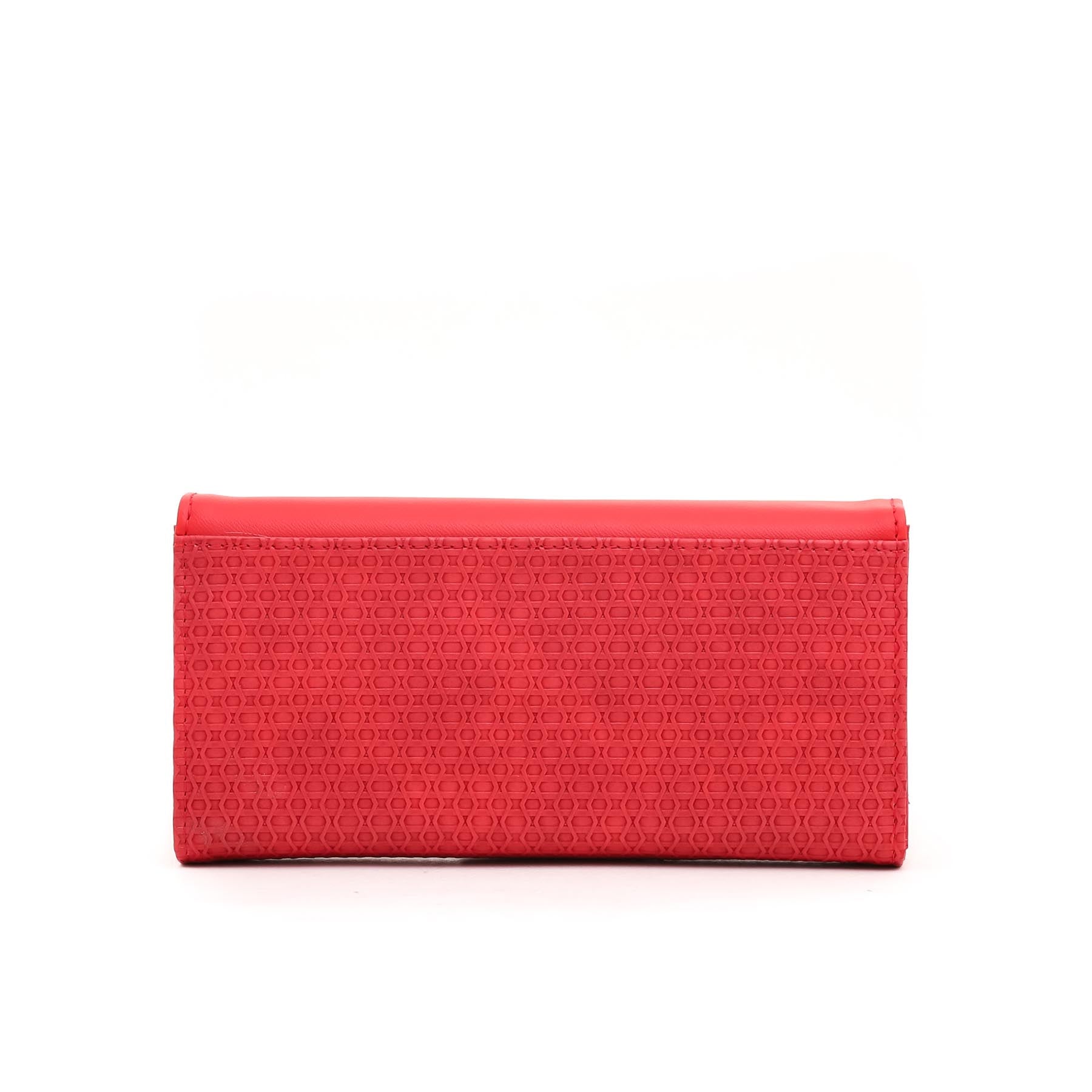 Red Casual Wallet P70763