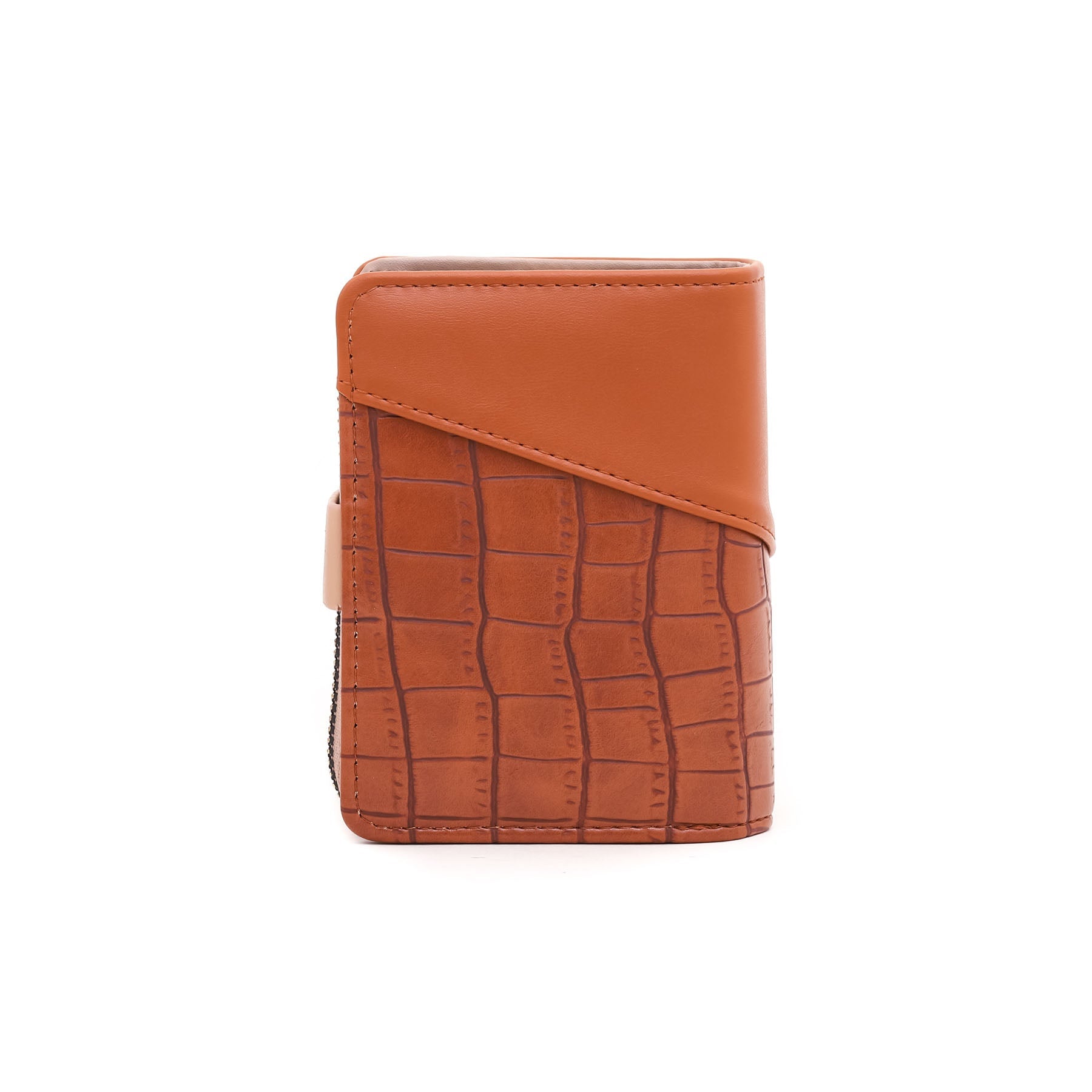 Brown Casual Wallet P70764