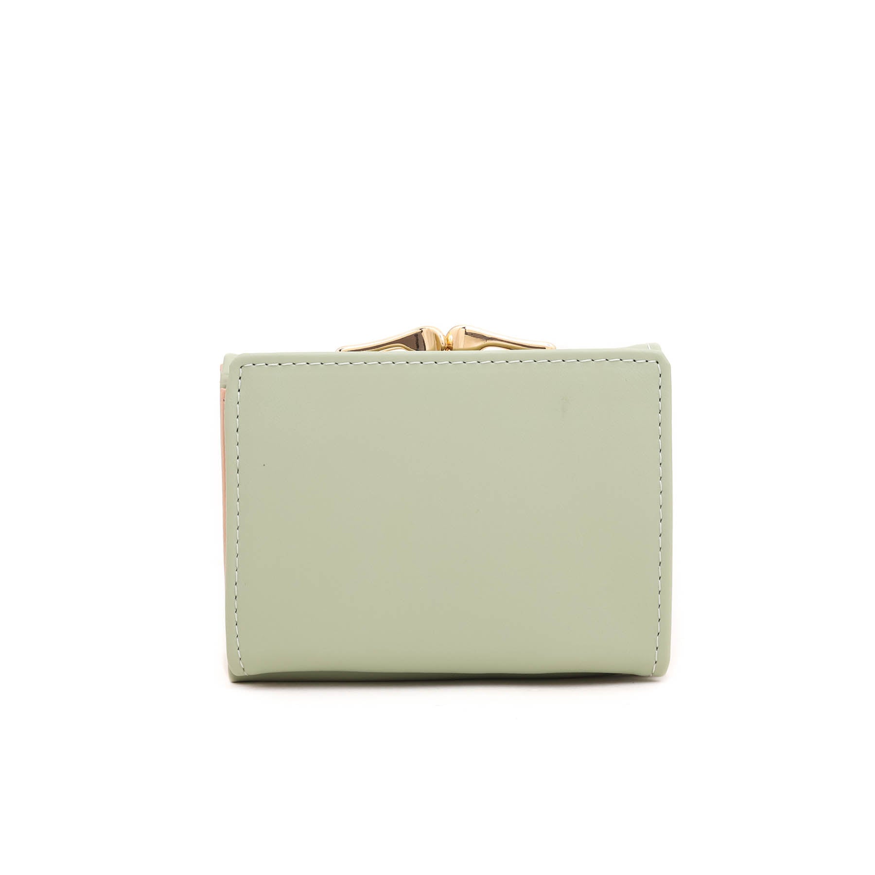 Green Casual Wallet P70765