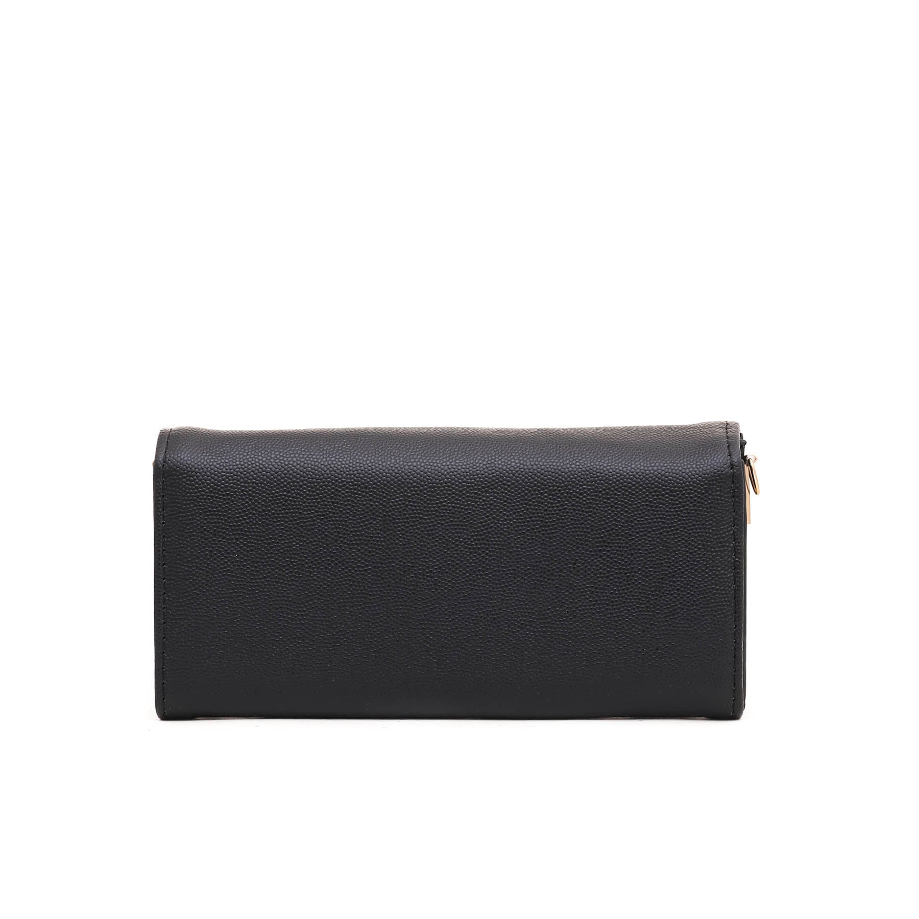 Black Casual Wallet P70782