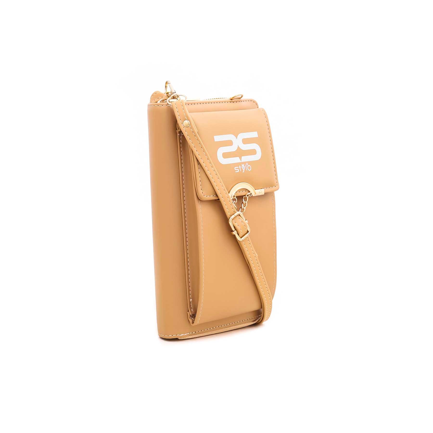 Fawn Casual Pouch P70798