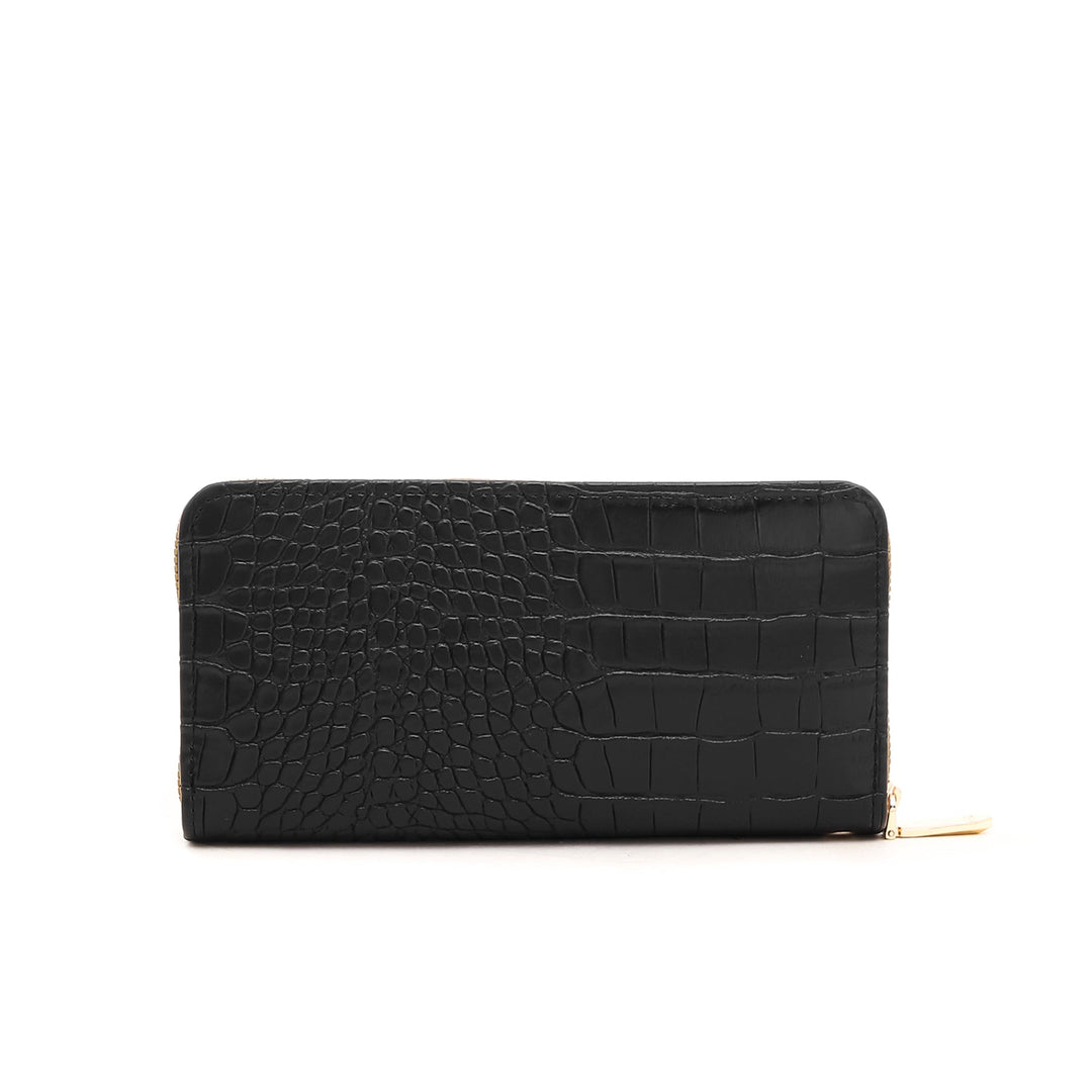 Black Bags Clutch P70801 | Stylo