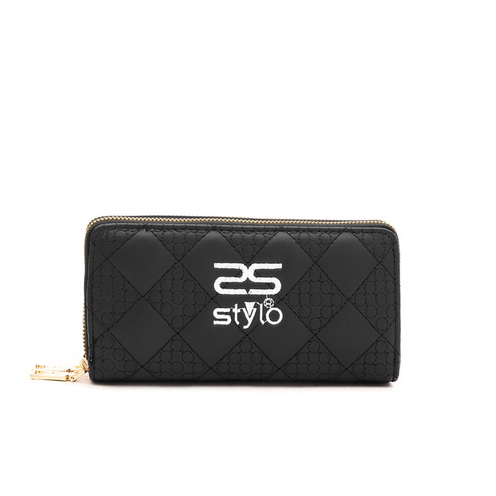 Black Bags Clutch P70802 | Stylo