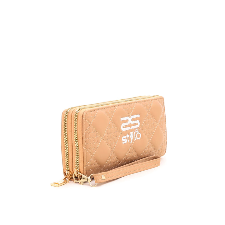 Mustard Bags Clutch P70802 | Stylo