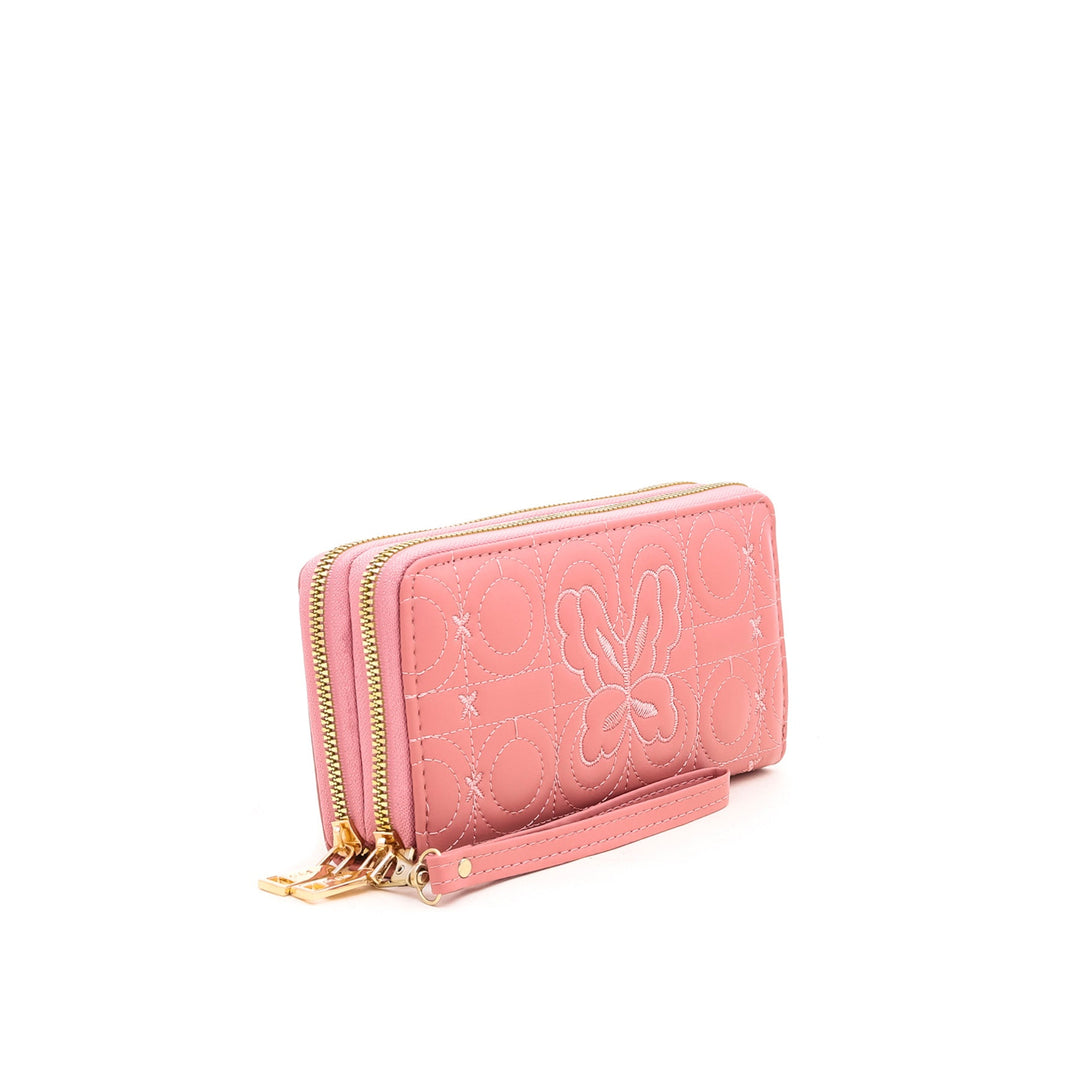 Pink Bags Clutch P70803 | Stylo