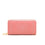 Pink Casual Wallet P70803