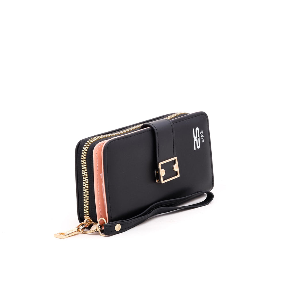 Black Bags Clutch P70804 | Stylo