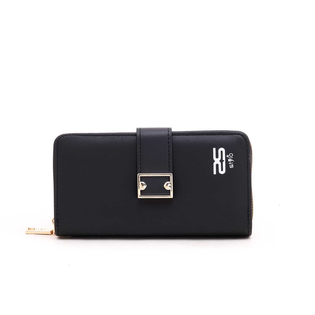 Black Bags Clutch P70804 | Stylo