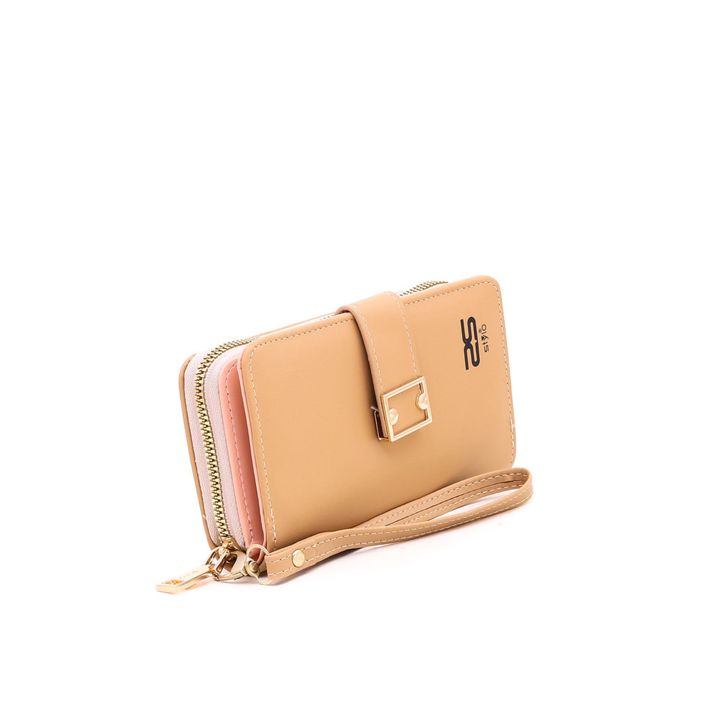 Beige Bags Clutch P70804 | Stylo