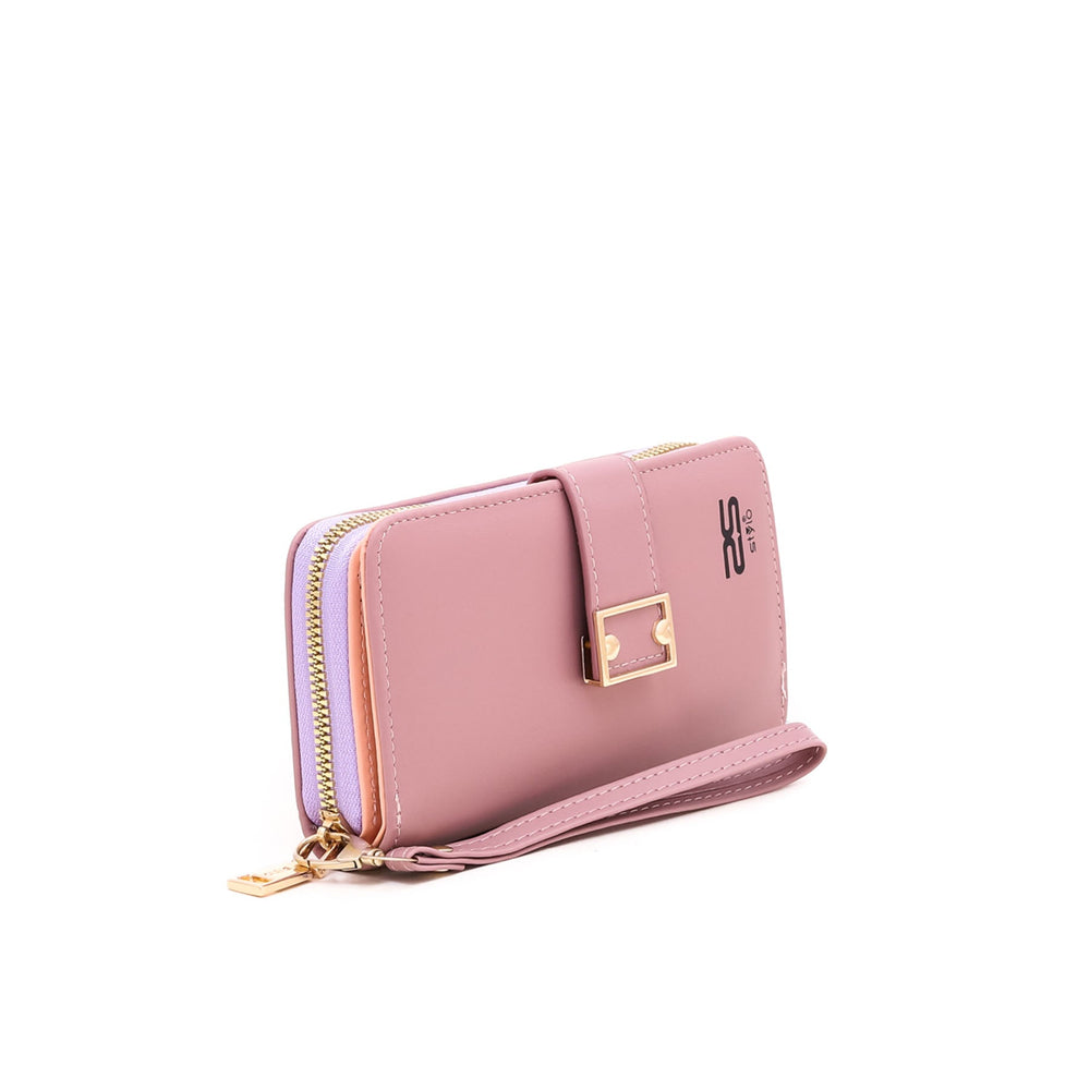 Purple Bags Clutch P70804 | Stylo