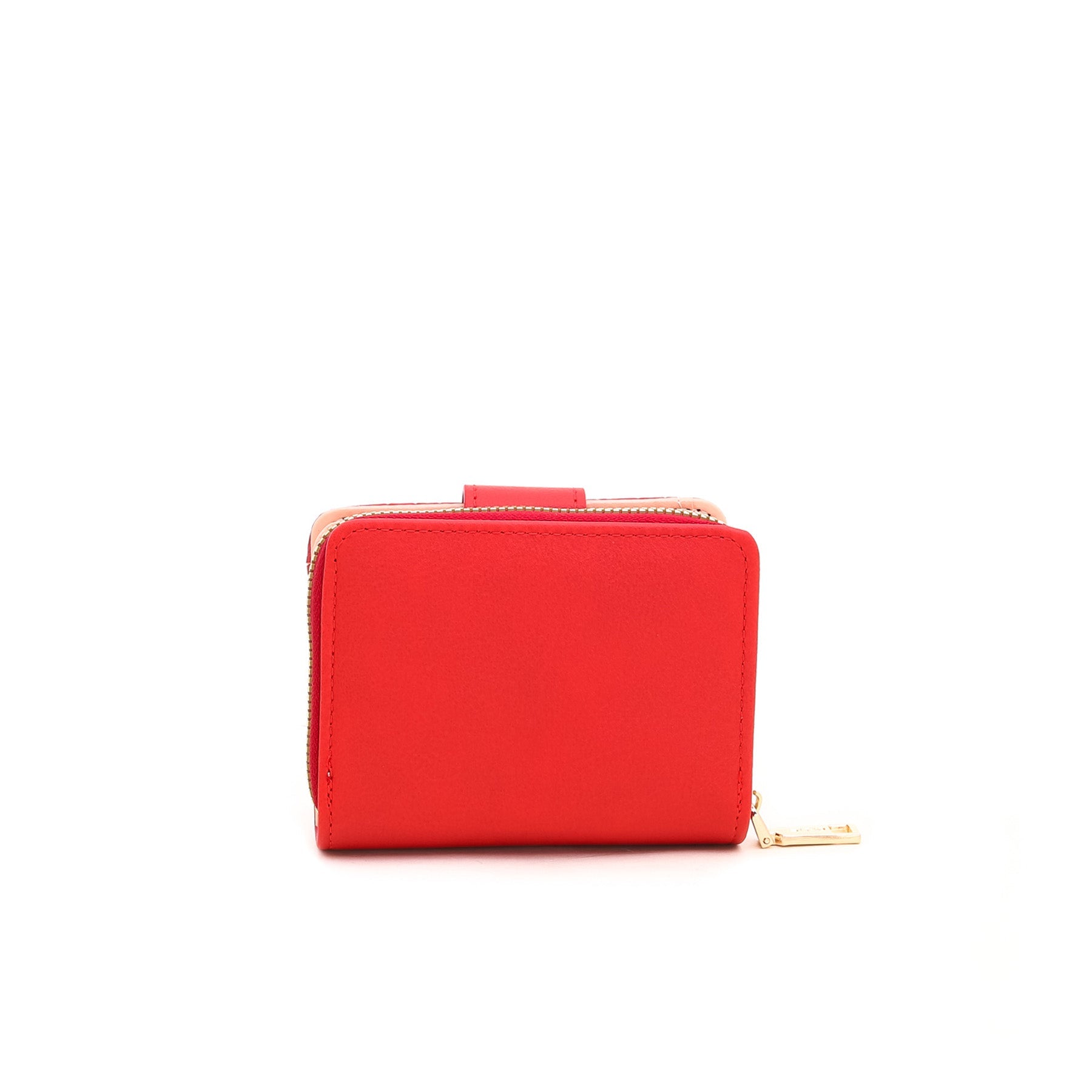 Red Casual Wallet P70805
