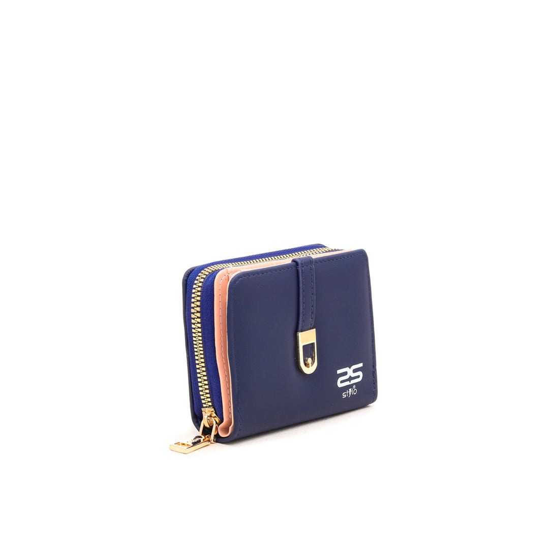 Blue Bags Clutch P70806 | Stylo