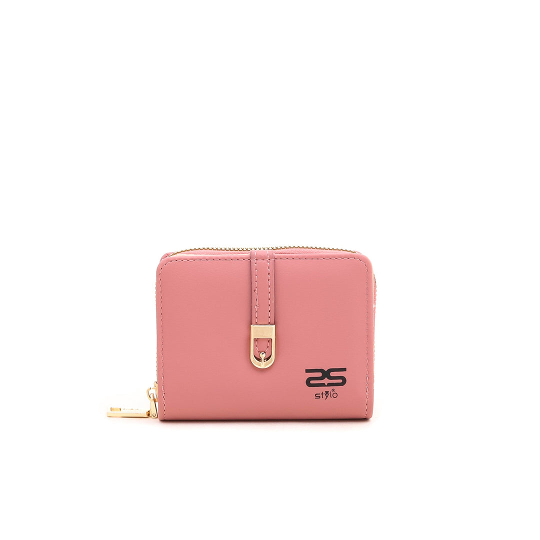 Pink Bags Clutch P70806 | Stylo