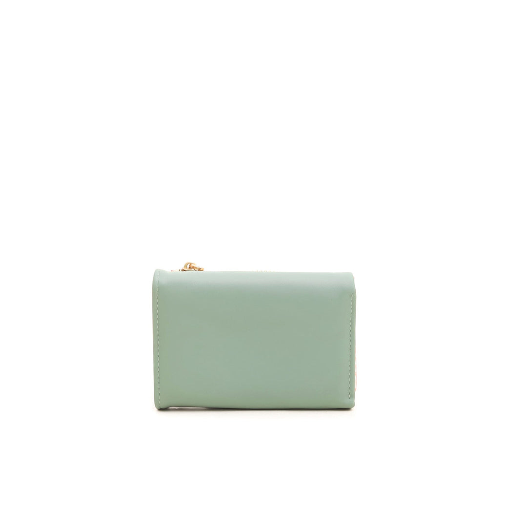 Green Bags Clutch P70811 | Stylo