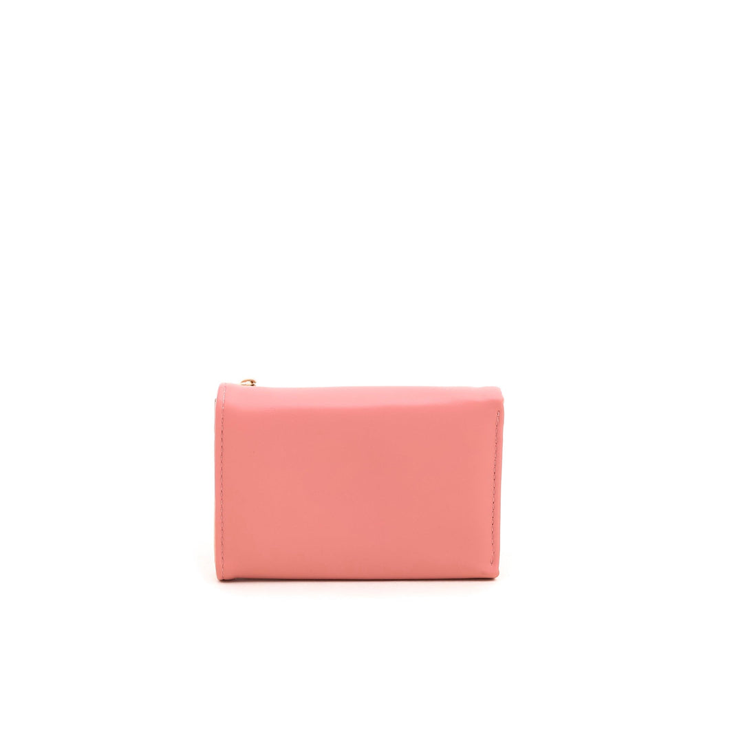 Pink Bags Clutch P70811 | Stylo