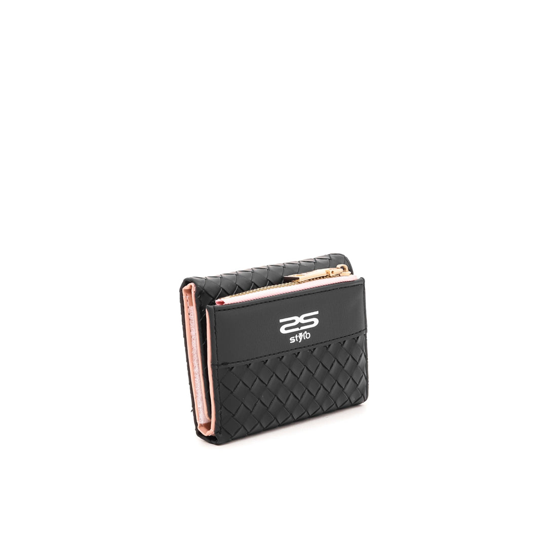 Black Bags Clutch P70812 | Stylo