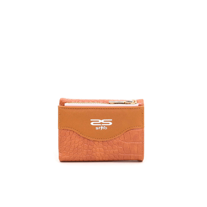 Brown Bags Clutch P70813 | Stylo