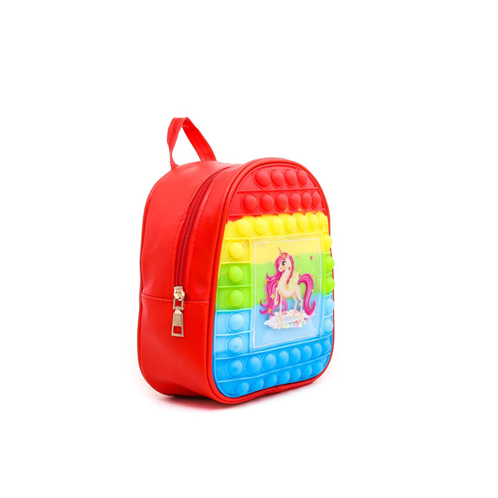 Red Bags Clutch P70816 | Stylo
