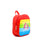 Red Kids Backpack P70816
