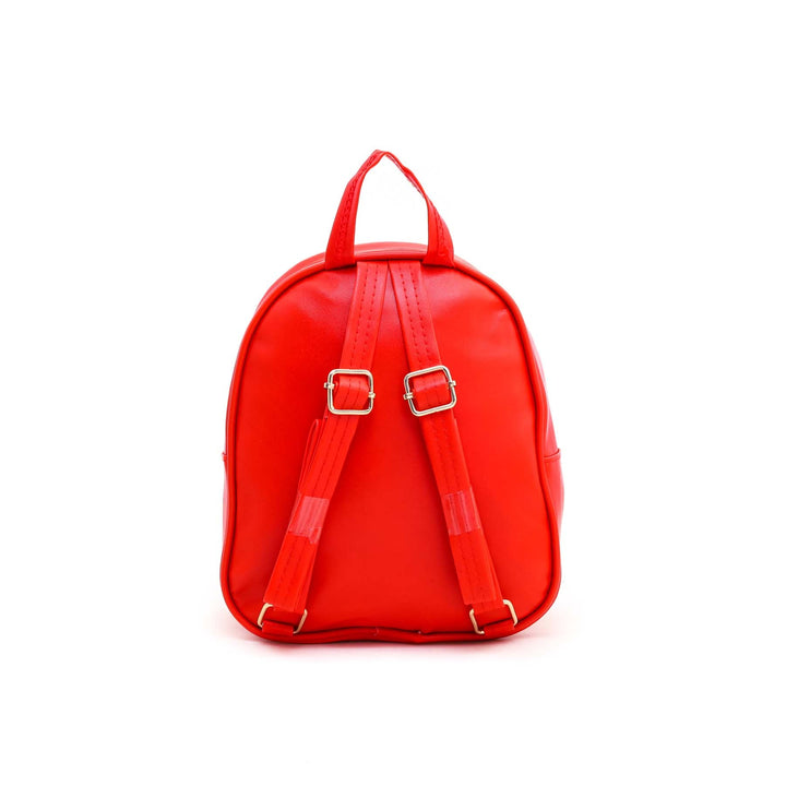 Red Bags Clutch P70816 | Stylo