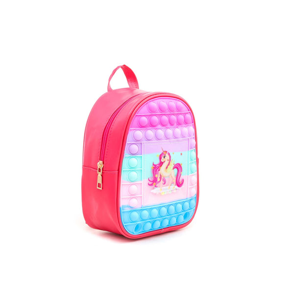 Skpink Kids Backpack P70816