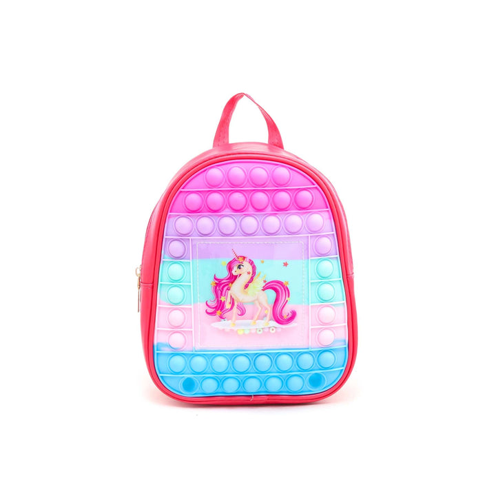 Skpink Kids Backpack P70816