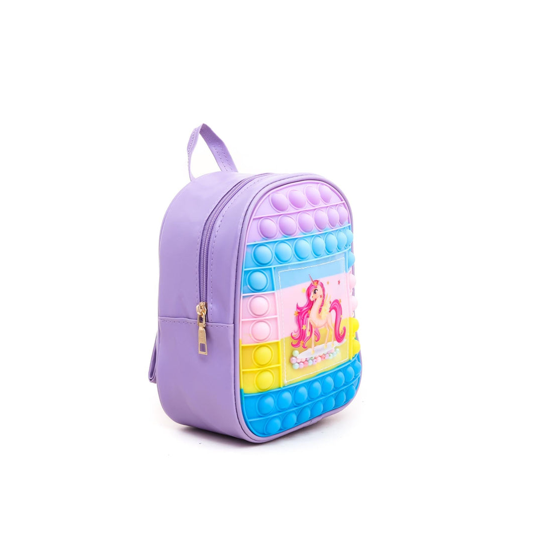 Purple Bags Clutch P70816 | Stylo