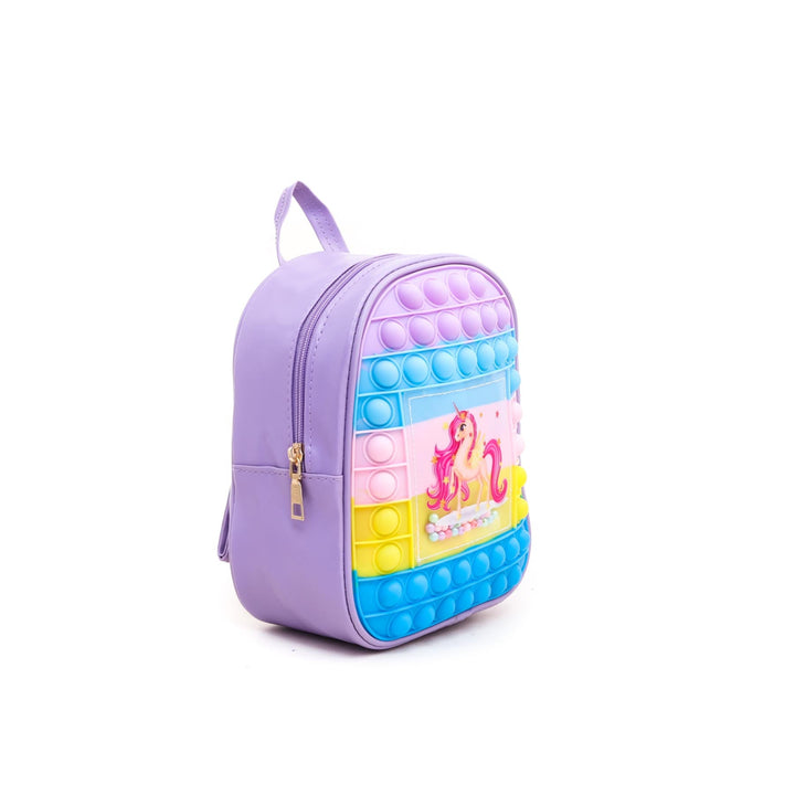 Purple Bags Clutch P70816 | Stylo