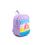 Purple Kids Backpack P70816