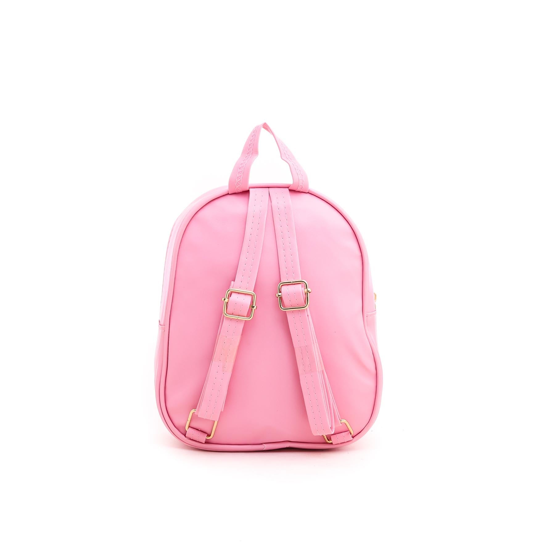 Pink Casual Pouch P70818