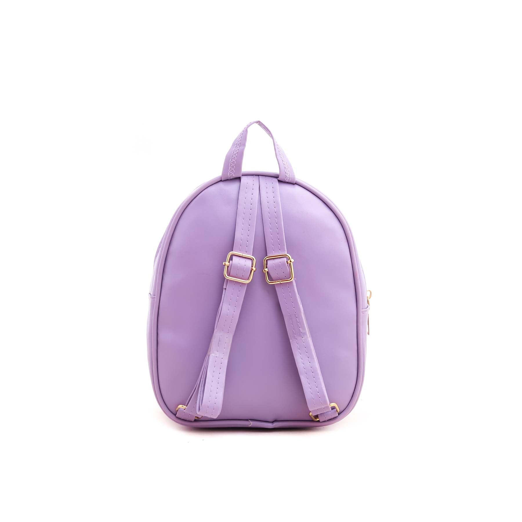 Purple Kids Backpack P70823