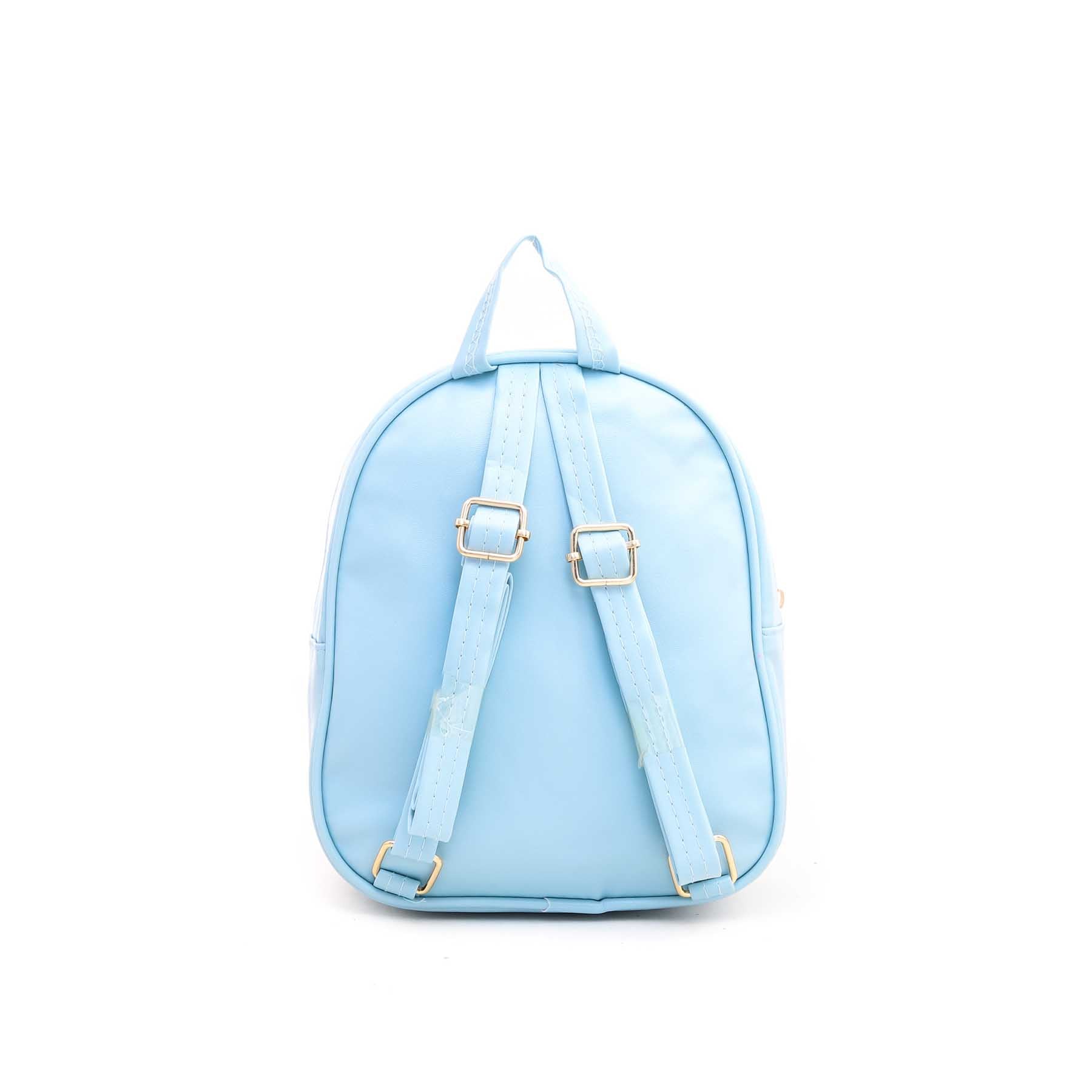 Blue Kids Backpack P70828