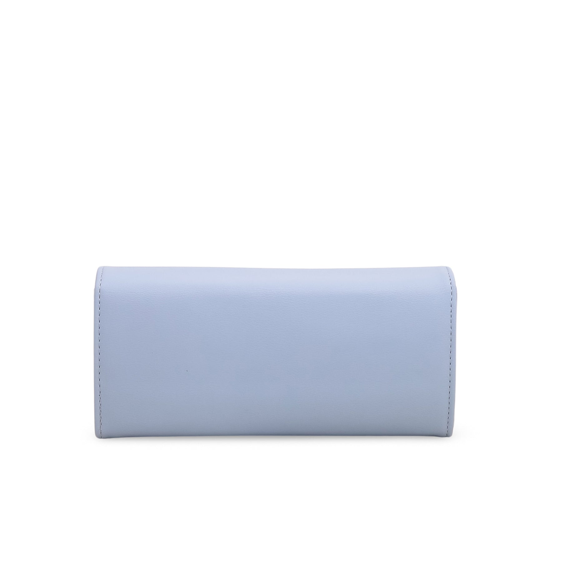 Sky Blue Casual Wallet P70854